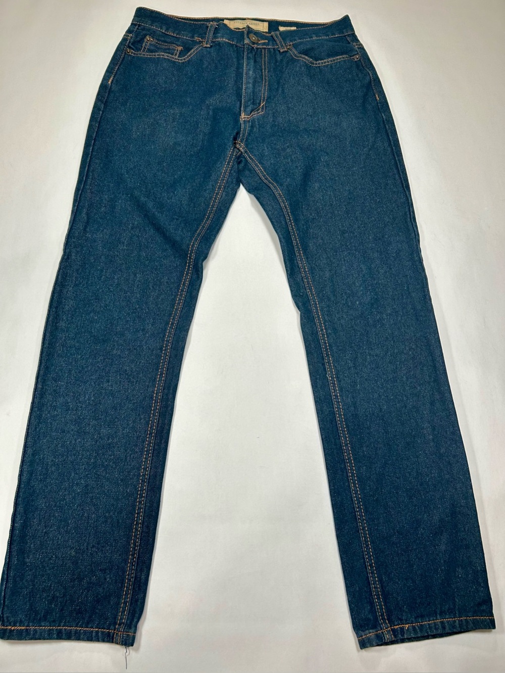 Vintage Genes Slim Jeans 32x32